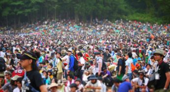 フジロック初参戦のあなたに役立つ７か条