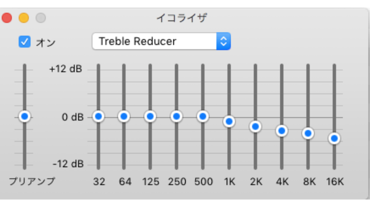超簡単 ぐっと音が良くなるiphoneのミュージックフィッティングとは 音楽hi Teq Hybrid Sound Journal