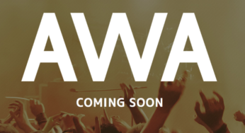 Spotify包囲網？音楽配信サービス「AWA（アワ）」がいよいよ