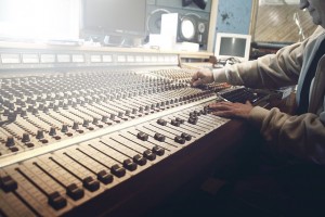 sound-studio