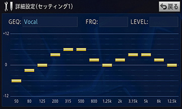 イコライザーを効果的に調整するための必須知識とプロテクニック 音楽hi Teq Hybrid Sound Journal