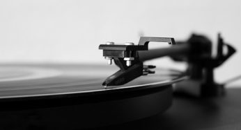 レコードやCDは奇跡的なフォーマットだったということ