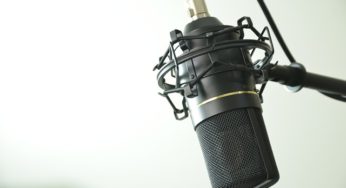 整音依頼｜ナレーションに混入した雑音の除去方法