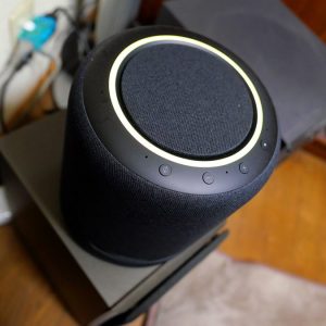 amazon echo studio レビュー