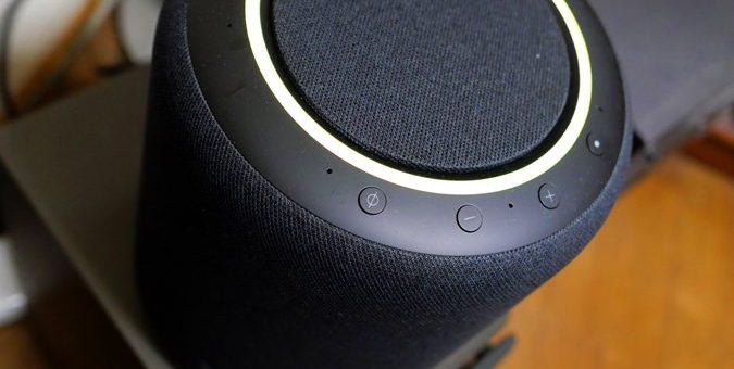 amazon echo studio レビュー